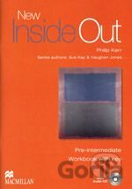New Inside Out - Pre-Intermediate