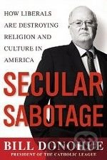 Secular Sabotage