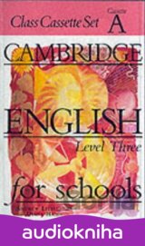 Cambridge English for Schools 3 Cass /2/