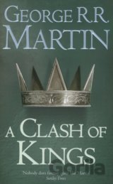 A Song of Ice and Fire 2 - A Clash of Kings