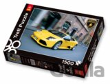 Lamborghini Murcielago LP640