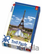 The Eiffel Tower