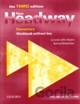 New Headway - Elementary - Workbook without Answer Key