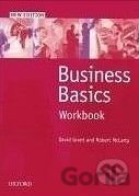Business Basics - Workbook