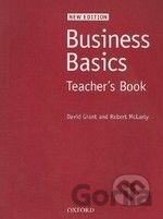 Business Basics - Teacher's Book