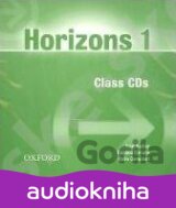 Horizons 1 CD /2/ (Radley, P. - Simons, D. - Campbell, C.) [CD]