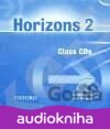 Horizons 2 CD /2/ (Radley, P. - Simons, D. - Campbell, C.) [CD]