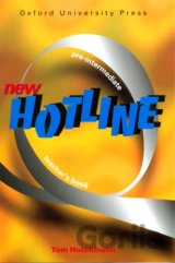 New Hotline - Pre-Intermediate