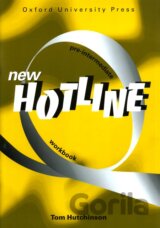 New Hotline - Pre-Intermediate