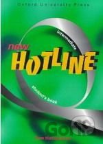 New Hotline - Intermediate