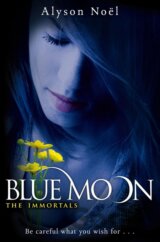 The Immortals: Blue Moon