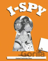 I - Spy 3