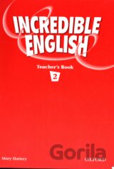 Incredible English 2