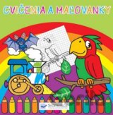 Cvičenia a maľovanky