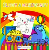 Úlohy a maľovanky