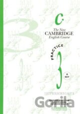 The New Cambridge English Course 3 - Practice book with Key