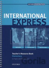 International Express - Elementary