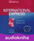 New International Express Pre-Intermediate Class CD /2/ (Taylor, L.) [CD]