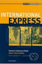 International Express - Upper Intermediate