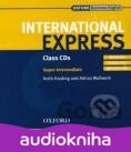 New International Express Upper-Intermediate Class CDs /2/ (Wallwork, A. - Hardi