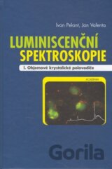 Luminiscenční spektroskopie