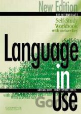 Language in Use - Pre-Intermediate