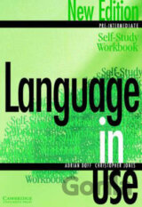 Language in Use - Pre-Intermediate