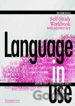 Language in Use - Intermediate