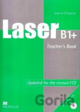 New Laser - B1+