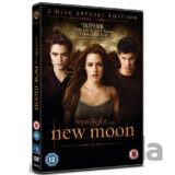 The Twilight Saga: New Moon (2-DVD) Special Edition [2009]