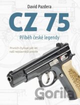 CZ 75 – Příběh české legendy