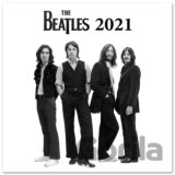 Oficiálny kalendár 2021: The Beatles