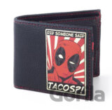 Peňaženka Marvel: Deadpool