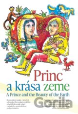 Princ a krása zeme / A Prince and the Beauty of the Earth