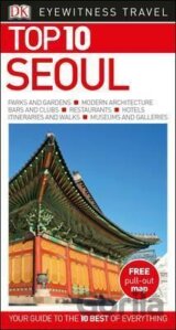 Seoul - Top 10  DK Eyewitness Travel Guide