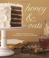 Honey & Oats