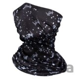 Bandana / nákrčník pro děti Baagl Space