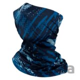 Bandana / nákrčník pro dospělé Baagl Struktury