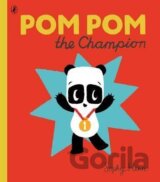 Pom Pom the Champion