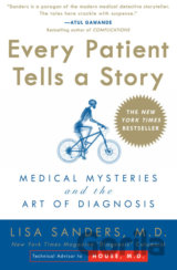 Every Patient Tells a Story