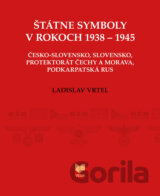 Štátne symboly v rokoch 1938 – 1945