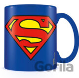 Keramický hrnček DC Comics - Superman: Logo