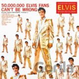 Oficiálny kalendár 2021 Elvis Presley