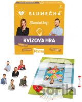 Slunečná: Kvízová hra