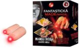 Fantastická magie - Magická světla