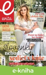 E-Evita magazín 10/2020