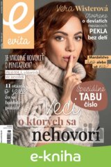 E-Evita magazín 11/2020