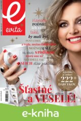 E-Evita magazín 12/2020