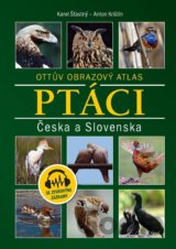 Ptáci Česka a Slovenska
