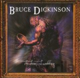 Bruce Dickinson: The Chemical Wedding  LP